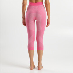 UYN Fusyon Biotech 3/4 Funktionsunterhose Damen P553 - fuchsia purple XS