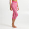 UYN Fusyon Biotech 3/4 Funktionsunterhose Damen P553 - fuchsia purple XS