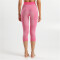UYN Fusyon Biotech 3/4 Funktionsunterhose Damen P553 - fuchsia purple XS