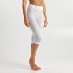 UYN Fusyon Biotech 3/4 Funktionsunterhose Damen W000 -...