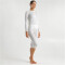 UYN Fusyon Biotech 3/4 Funktionsunterhose Damen W000 - white XS