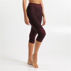 UYN Fusyon Biotech 3/4 Funktionsunterhose Damen R789 -...