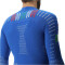 UYN Natyon 3.0 langarm Ski-Funktionsshirt T035 - italy XXL