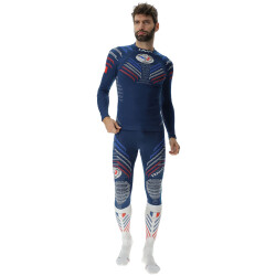 UYN Natyon 3.0 Ski-Funktionsunterhose T023 - france XXL