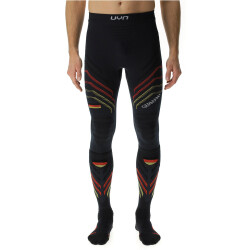 UYN Natyon 3.0 Ski-Funktionsunterhose T024 - germany XS