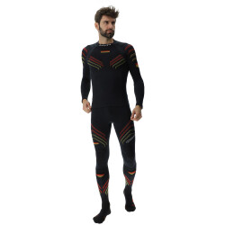 UYN Natyon 3.0 Ski-Funktionsunterhose T024 - germany XS