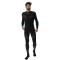 UYN Natyon 3.0 Ski-Funktionsunterhose T024 - germany XS