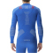 UYN Natyon 3.0 langarm Ski-Funktionsshirt T064 - slovakia XS