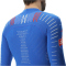 UYN Natyon 3.0 langarm Ski-Funktionsshirt T064 - slovakia XS