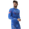 UYN Natyon 3.0 langarm Ski-Funktionsshirt T064 - slovakia XS