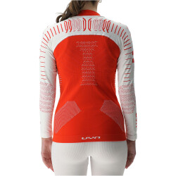 UYN Natyon 3.0 langarm Ski-Funktionsshirt T020 - austria S/M