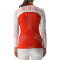 UYN Natyon 3.0 langarm Ski-Funktionsshirt T020 - austria S/M