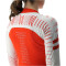 UYN Natyon 3.0 langarm Ski-Funktionsshirt T020 - austria S/M