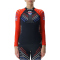 UYN Natyon 3.0 langarm Ski-Funktionsshirt T122 - great britain XS
