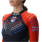 UYN Natyon 3.0 langarm Ski-Funktionsshirt T122 - great britain XS