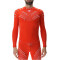 UYN Natyon 3.0 langarm Ski-Funktionsshirt T021 - switzerland XS