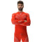 UYN Natyon 3.0 langarm Ski-Funktionsshirt T021 - switzerland XS
