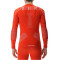 UYN Natyon 3.0 langarm Ski-Funktionsshirt T021 - switzerland XS