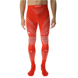 UYN Natyon 3.0 Ski-Funktionsunterhose T021 - switzerland XS