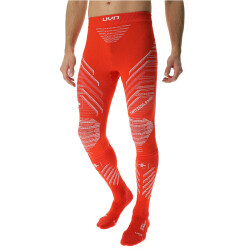 UYN Natyon 3.0 Ski-Funktionsunterhose T021 - switzerland XS