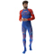 UYN Natyon 3.0 langarm Ski-Funktionsshirt T025 - usa XS