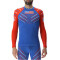 UYN Natyon 3.0 langarm Ski-Funktionsshirt T025 - usa S/M