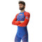 UYN Natyon 3.0 langarm Ski-Funktionsshirt T025 - usa S/M