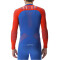 UYN Natyon 3.0 langarm Ski-Funktionsshirt T025 - usa XXL