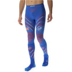 UYN Natyon 3.0 3/4 Ski-Funktionsunterhose T025 - usa XS