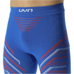 UYN Natyon 3.0 3/4 Ski-Funktionsunterhose T025 - usa XS