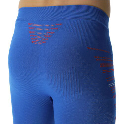 UYN Natyon 3.0 3/4 Ski-Funktionsunterhose T025 - usa XS
