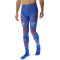 UYN Natyon 3.0 3/4 Ski-Funktionsunterhose T025 - usa XS