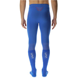 UYN Natyon 3.0 3/4 Ski-Funktionsunterhose T025 - usa S/M