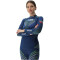 UYN Natyon 3.0 langarm Ski-Funktionsshirt T090 - slovenia XS