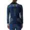 UYN Natyon 3.0 langarm Ski-Funktionsshirt T090 - slovenia XS