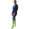 UYN Natyon 3.0 langarm Ski-Funktionsshirt T090 - slovenia XS