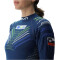 UYN Natyon 3.0 langarm Ski-Funktionsshirt T090 - slovenia XS