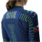 UYN Natyon 3.0 langarm Ski-Funktionsshirt T090 - slovenia XS