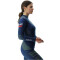 UYN Natyon 3.0 langarm Ski-Funktionsshirt T090 - slovenia XS