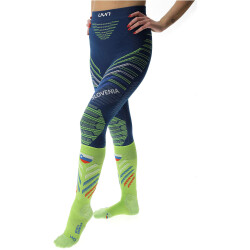 UYN Natyon 3.0 Ski-Funktionsunterhose T090 - slovenia XS