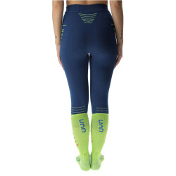 UYN Natyon 3.0 Ski-Funktionsunterhose T090 - slovenia XS