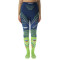 UYN Natyon 3.0 Ski-Funktionsunterhose T090 - slovenia XS