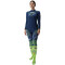 UYN Natyon 3.0 Ski-Funktionsunterhose T090 - slovenia XS