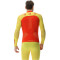 UYN Natyon 3.0 langarm Ski-Funktionsshirt T046 - spain S/M