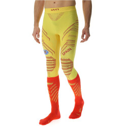UYN Natyon 3.0 Ski-Funktionsunterhose T046 - spain XS