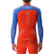 UYN Natyon 3.0 langarm Ski-Funktionsshirt T123 - czech republic XS