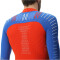 UYN Natyon 3.0 langarm Ski-Funktionsshirt T123 - czech republic XS