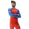UYN Natyon 3.0 langarm Ski-Funktionsshirt T123 - czech republic XS