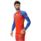 UYN Natyon 3.0 langarm Ski-Funktionsshirt T123 - czech republic XS