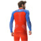UYN Natyon 3.0 langarm Ski-Funktionsshirt T123 - czech republic XS